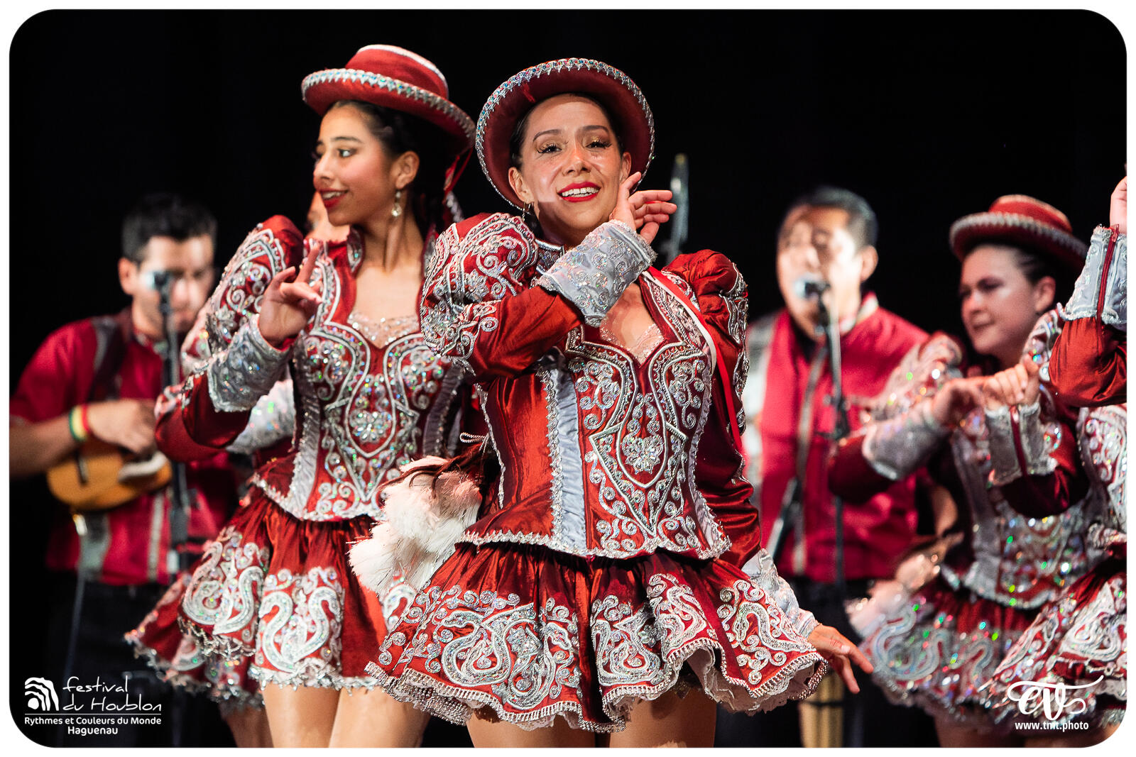 FDH 2024.08.22 | BOLIVIE